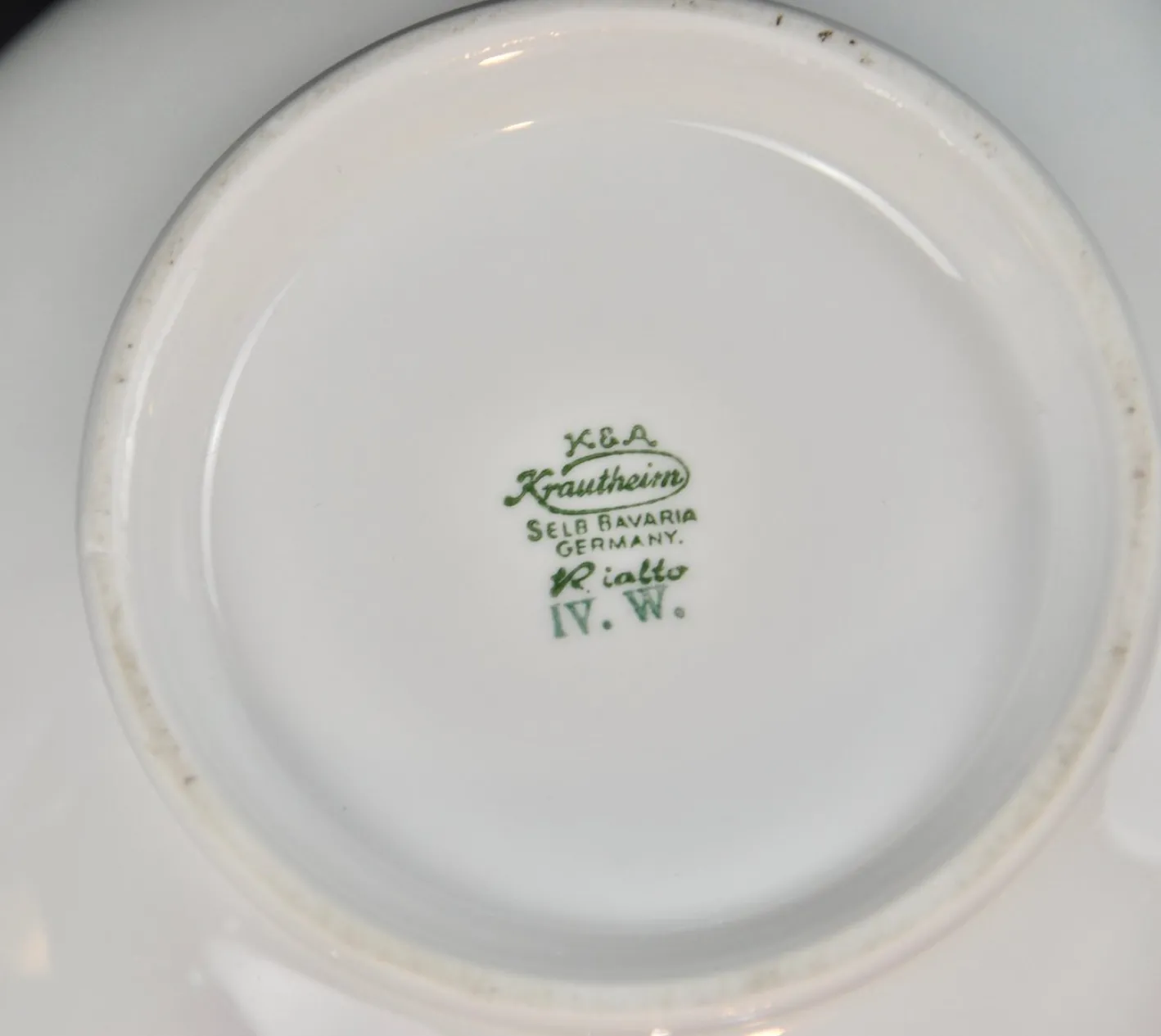 Cafetera von Selb Bavaria Rialto, 1970er