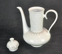 Cafetera von Selb Bavaria Rialto, 1970er