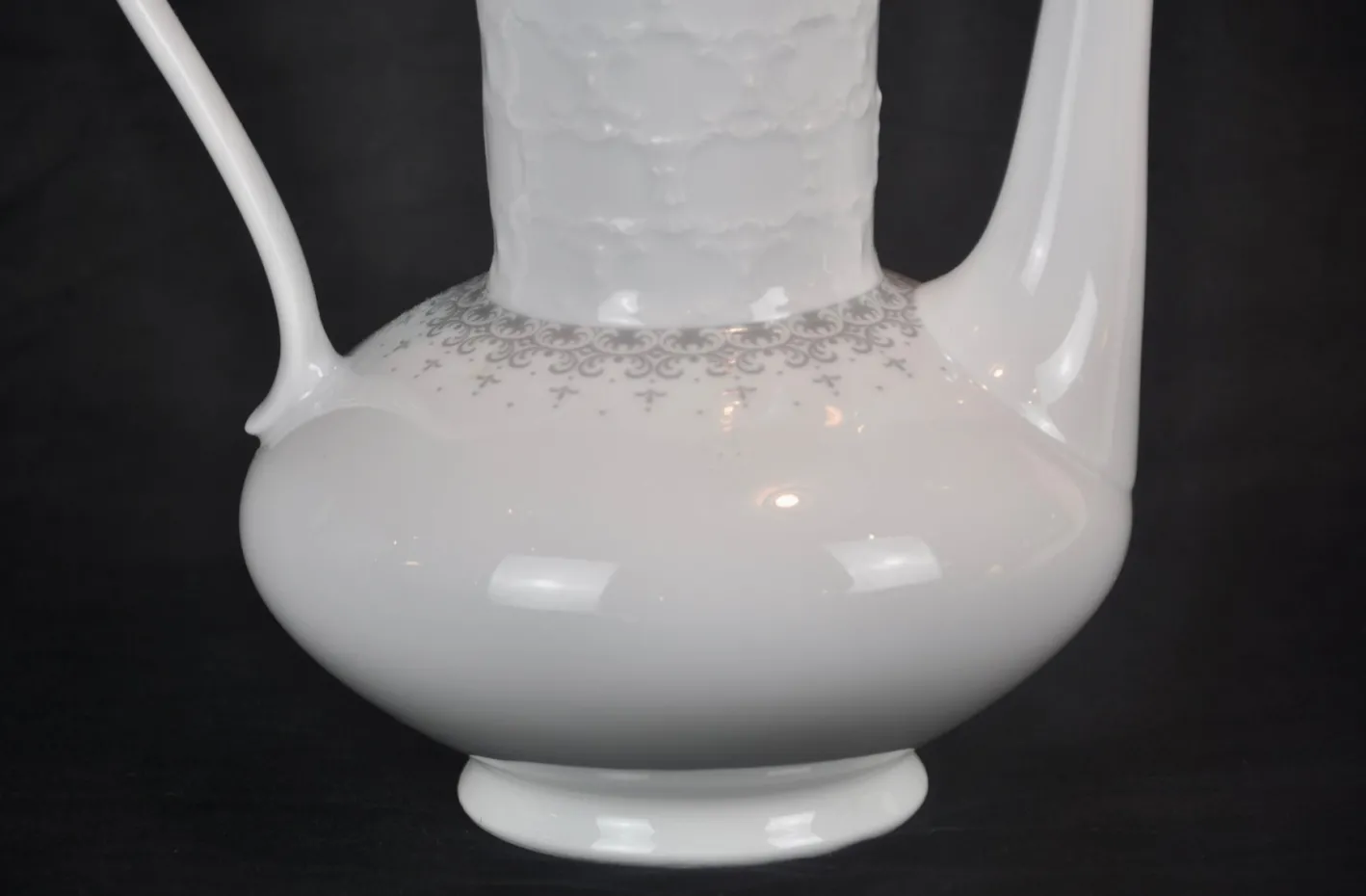 Cafetera von Selb Bavaria Rialto, 1970er