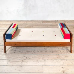 Califfo Tagesbett von Ettore Sottsass für Poltronova, 1964