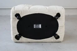 Camaleonda Sofa Set aus Bouclet Wolle von Mario Bellini für B&b Italia / C&b Italia, 1972, 6er Set