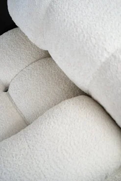 Camaleonda Sofa Set aus Bouclet Wolle von Mario Bellini für B&b Italia / C&b Italia, 1972, 6er Set