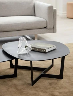 Camel Earth Bambus Teppich von Massimo Copenhagen