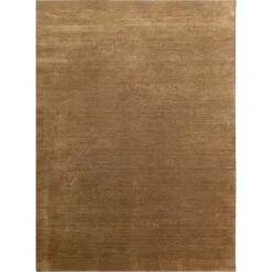 Camel Earth Bambus Teppich von Massimo Copenhagen