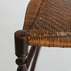 Campanino Chiavari Stühle von Fratelli Levaggi, 1950er, 2er Set