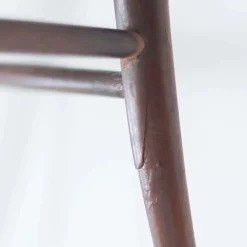 Campanino Chiavari Stühle von Fratelli Levaggi, 1950er, 2er Set