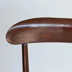 Campanino Chiavari Stühle von Fratelli Levaggi, 1950er, 2er Set