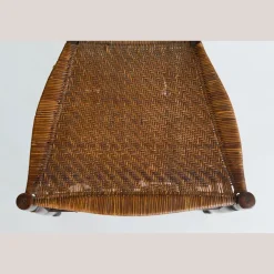 Campanino Chiavari Stühle von Fratelli Levaggi, 1950er, 2er Set