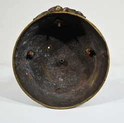 C. Anfrie, Bonne Pêche, 19. Jh., Bronze