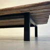 Cansado Bank von Charlotte Perriand für Steph Simon