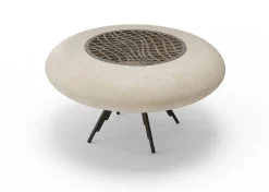 Capasa Grill von Silvio De Ponte