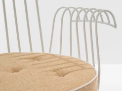 Cap Dail Stühle von Mathieu Mategot, 1950er, 2er Set