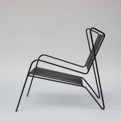 Capri Easy Indoor-Outdoor Sessel von Stefania Andorlini für COOLS Collection