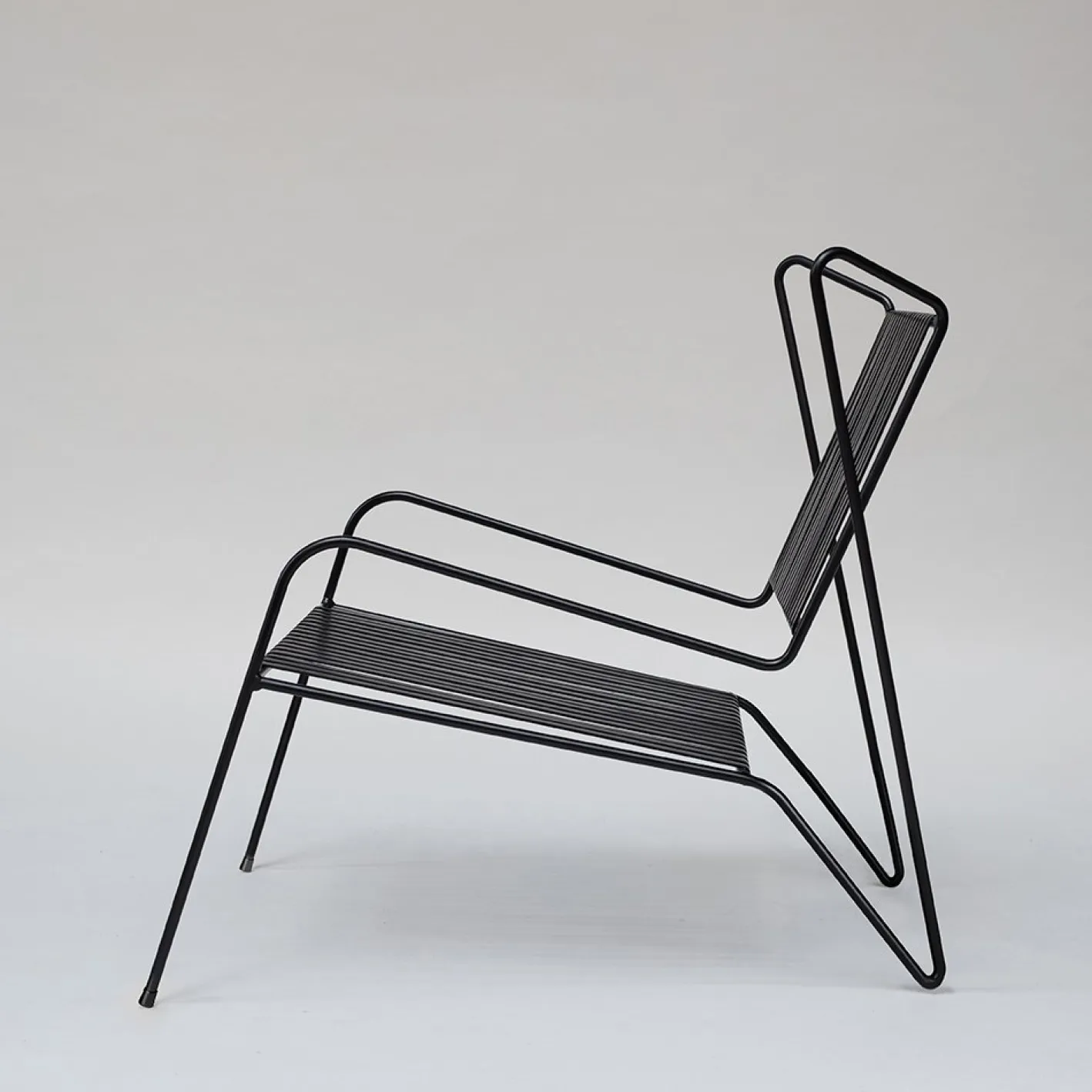 Capri Easy Indoor-Outdoor Sessel von Stefania Andorlini für COOLS Collection