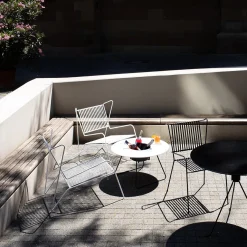 Capri Easy Indoor-Outdoor Sessel von Stefania Andorlini für COOLS Collection