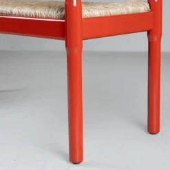 Carimate Bank von Vico Magistretti für Cassina, 1958
