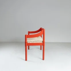Carimate Bank von Vico Magistretti für Cassina, 1958