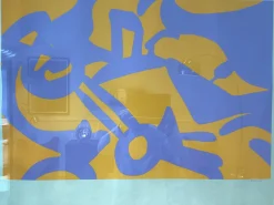 Carla Accardi, The Search for Color, 1970er, Lithographie