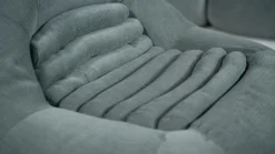 Carrera Sofa und Sessel von De Pas, Durbino und Lomazzi für BBB Bonacina, 1960