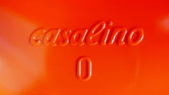 Casalino Kinderstuhl von Alexander Begge für Casala, 1970er, 4er Set