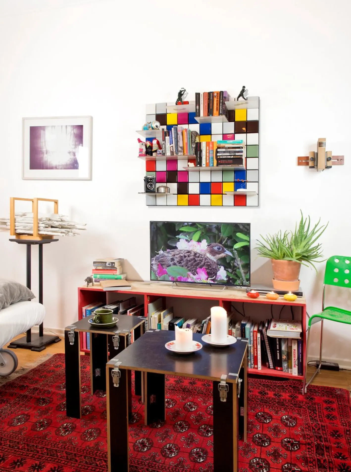 C13 Confetti Regalsystem von Per Bäckström für Pellington Design