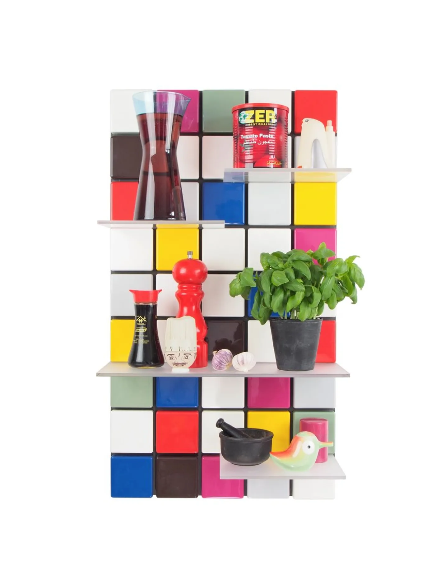 C13 Confetti Regalsystem von Per Bäckström für Pellington Design