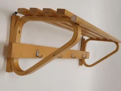 109C Garderobe von Alvar Aalto für Artek, 1960er