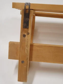 109C Garderobe von Alvar Aalto für Artek, 1960er