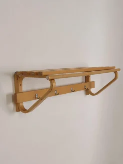 109C Garderobe von Alvar Aalto für Artek, 1960er