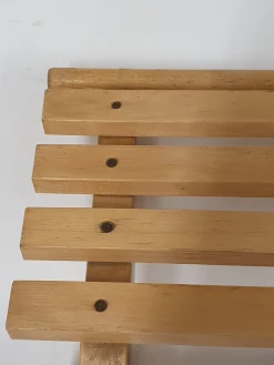 109C Garderobe von Alvar Aalto für Artek, 1960er