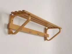 109C Garderobe von Alvar Aalto für Artek, 1960er