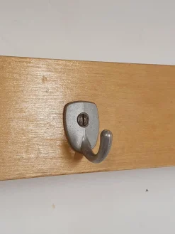 109C Garderobe von Alvar Aalto für Artek, 1960er