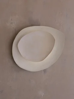 Chalk #2 Wandlampe von Margaux Leycuras