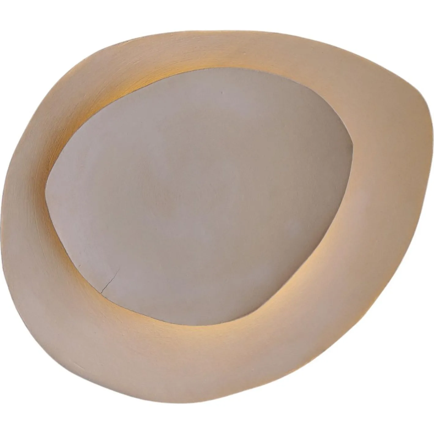Chalk #2 Wandlampe von Margaux Leycuras