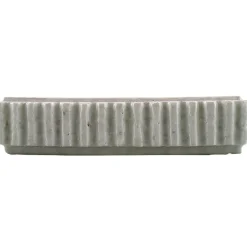 Chamotte Jardiniere or Flowerpot Holder in Ceramic by Gunnar Nylund for Rörstrand