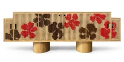 Chiodino Sideboard von Giorgia Bevilacqua und Marika Lamarina für Fabbro Arredi