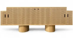 Chiodino Sideboard von Giorgia Bevilacqua und Marika Lamarina für Fabbro Arredi