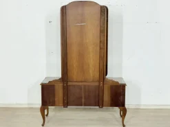 Chippendale Frisiertisch aus Holz