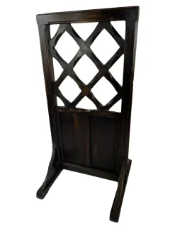 Chorschrank aus Eiche im Neugotischen Stil, 1800er