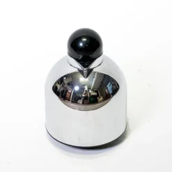 Chrom Thermoskanne von Guzzini, 1990er