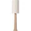 Ciga FL5XL Gentle Natural Oak Lampe von Jeroen De Ruddere
