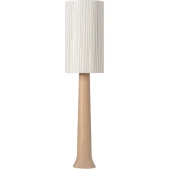 Ciga FL5XL Gentle Natural Oak Lampe von Jeroen De Ruddere
