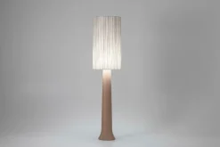 Ciga FL5XL Gentle Natural Oak Lampe von Jeroen De Ruddere