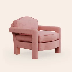 Clay Elio Sessel von Ceraudo