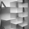 Cloud Steps Regale von OK Design