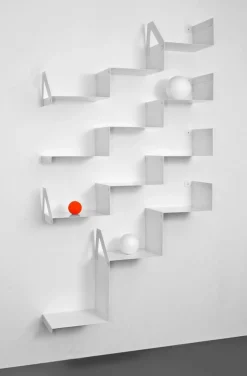 Cloud Steps Regale von OK Design