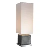 Club Three Tischlampe mit Schirm von Marioni