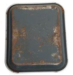 Coca-Cola Tablett, USA, 1950er