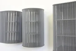Coil Circle Schrank von Bram Kerkhofs