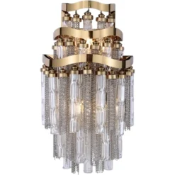 Collection Aurora Wandlampe von Jago